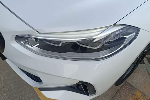 BMW 1 Series 2021, 119700 км, за 14200 USD - фото 8