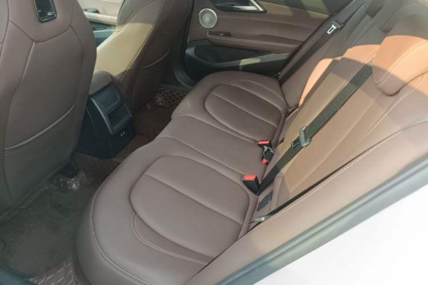 BMW 1 Series 2021, 119700 км, за 14200 USD - фото 20