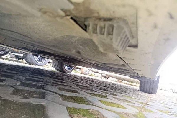 BMW 1 Series 2021, 119700 км, за 14200 USD - фото 25