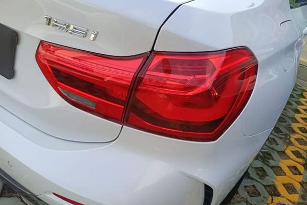 BMW 1 Series 2021, 119700 км, за 14200 USD - фото 9
