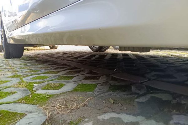 BMW 1 Series 2021, 119700 км, за 14200 USD - фото 26