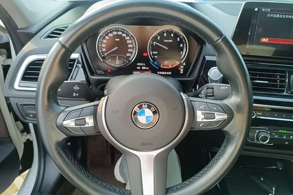 BMW 1 Series 2021, 119700 км, за 14200 USD - фото 13