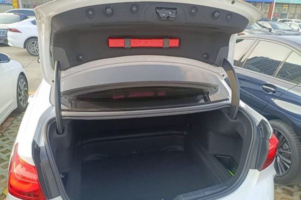 BMW 1 Series 2021, 119700 км, за 14200 USD - фото 22