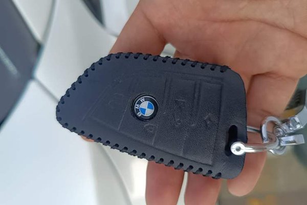 BMW 1 Series 2021, 119700 км, за 14200 USD - фото 23