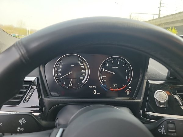 BMW 1 Series 2022, 38500 км, за 17678 USD - фото 10