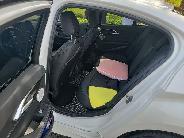 BMW 1 Series 2022, 38500 км, за 17678 USD - фото 20