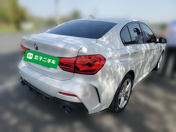 BMW 1 Series 2022, 38500 км, за 17678 USD - фото 6
