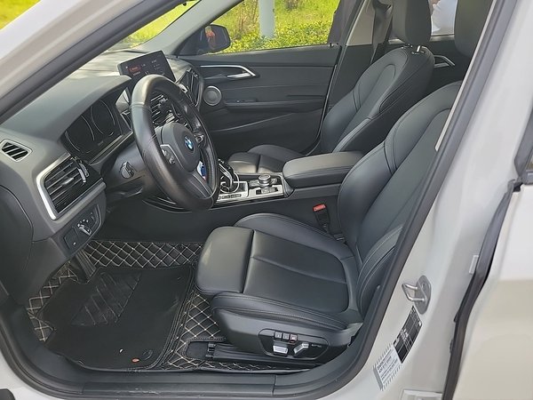 BMW 1 Series 2022, 38500 км, за 17678 USD - фото 14