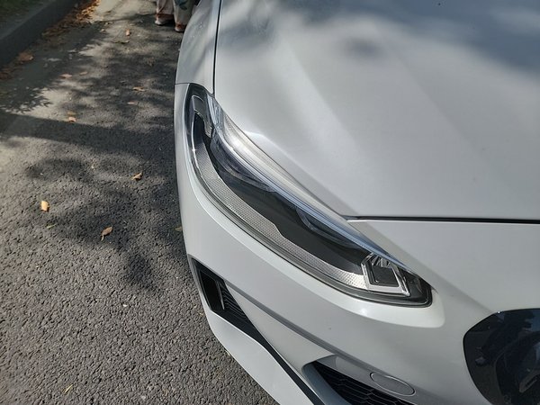 BMW 1 Series 2022, 38500 км, за 17678 USD - фото 7