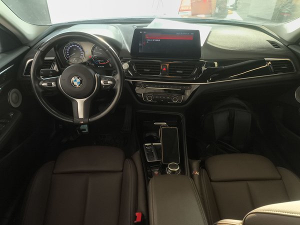 BMW 1 Series 2022, 44500 км, за 15269 USD - фото 20