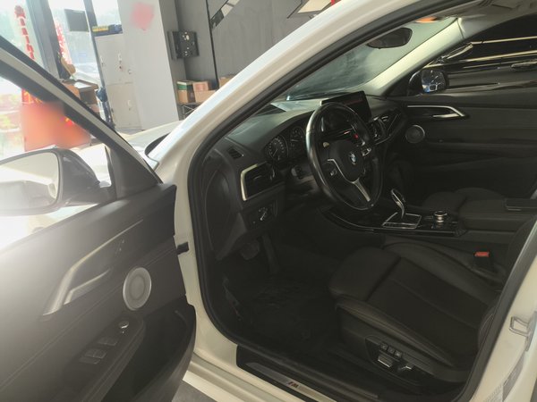 BMW 1 Series 2022, 44500 км, за 15269 USD - фото 21