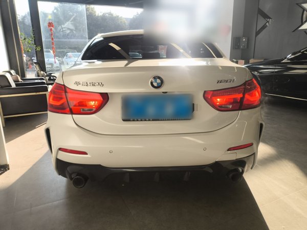 BMW 1 Series 2022, 44500 км, за 15269 USD - фото 6