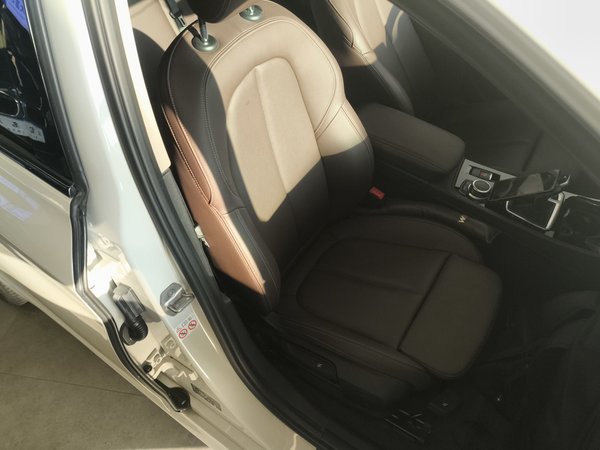 BMW 1 Series 2022, 44500 км, за 15269 USD - фото 23