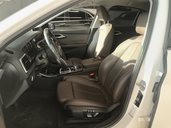 BMW 1 Series 2022, 44500 км, за 15269 USD - фото 16