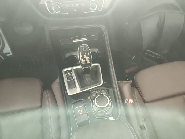 BMW 1 Series 2022, 44500 км, за 15269 USD - фото 15