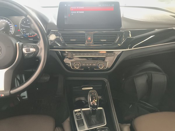 BMW 1 Series 2022, 44500 км, за 15269 USD - фото 14
