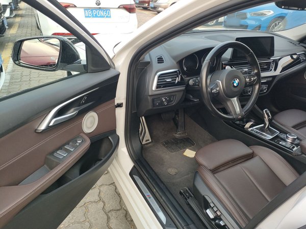 BMW 1 Series 2022, 62200 км, за 14733 USD - фото 21