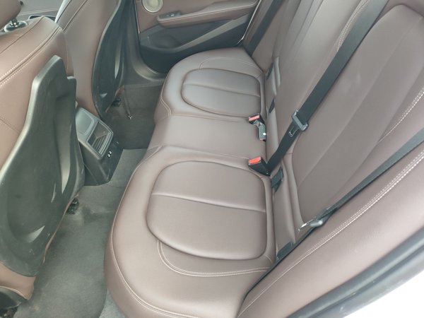 BMW 1 Series 2022, 62200 км, за 14733 USD - фото 22