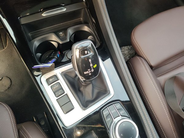 BMW 1 Series 2022, 62200 км, за 14733 USD - фото 15