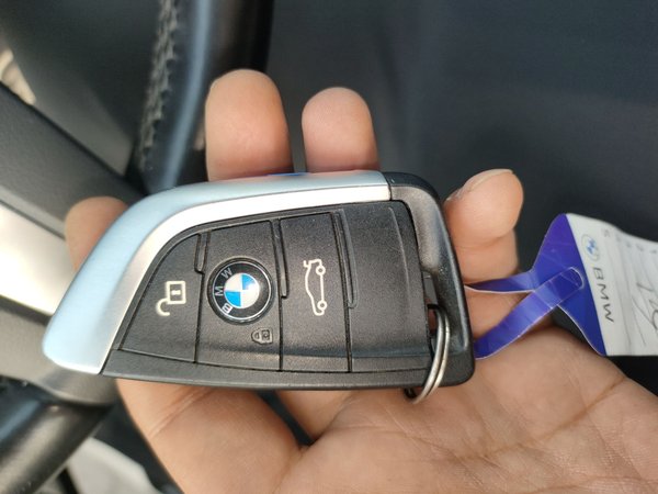 BMW 1 Series 2022, 62200 км, за 14733 USD - фото 19