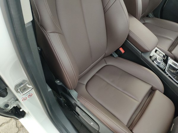 BMW 1 Series 2022, 62200 км, за 14733 USD - фото 23