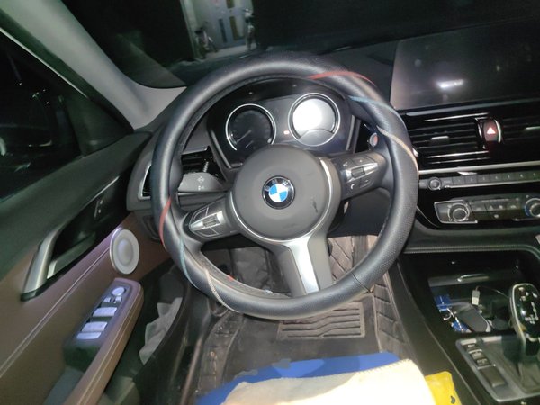 BMW 1 Series 2022, 25800 км, за 17006 USD - фото 13