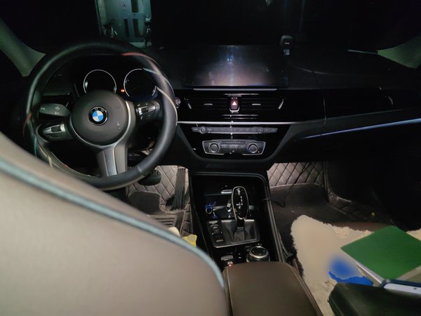 BMW 1 Series 2022, 25800 км, за 17006 USD - фото 16