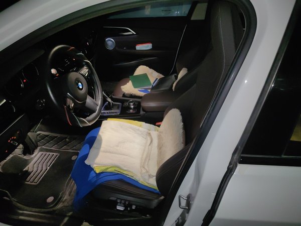 BMW 1 Series 2022, 25800 км, за 17006 USD - фото 7