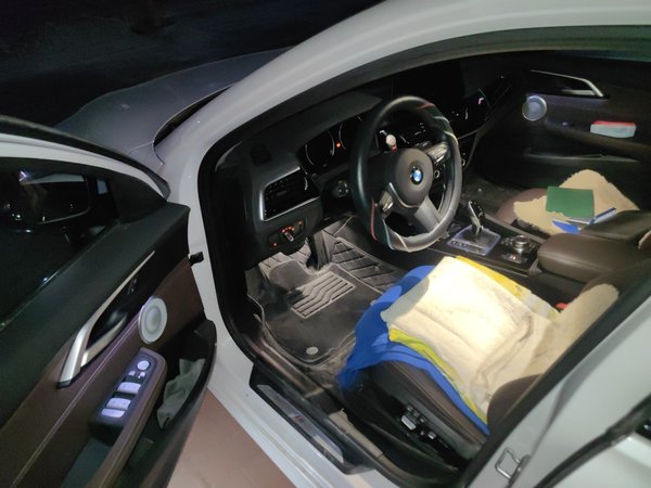 BMW 1 Series 2022, 25800 км, за 17006 USD - фото 6