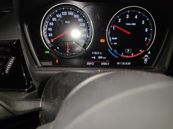 BMW 1 Series 2022, 25800 км, за 17006 USD - фото 11