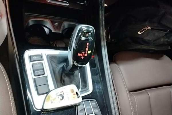 BMW 1 Series 2022, 42800 км, за 18437 USD - фото 17