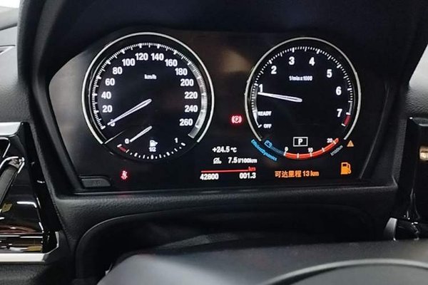 BMW 1 Series 2022, 42800 км, за 18437 USD - фото 15