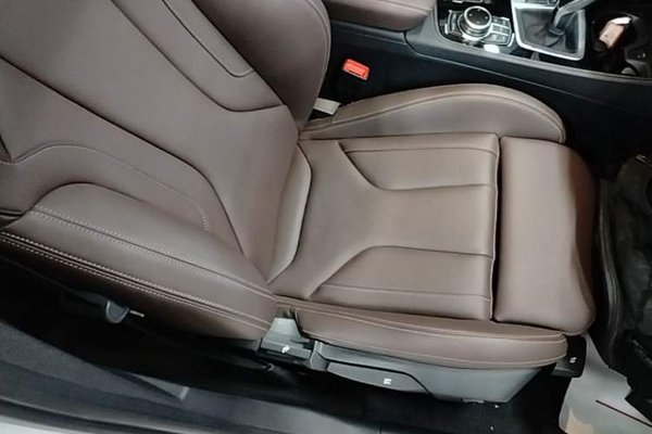 BMW 1 Series 2022, 42800 км, за 18437 USD - фото 23
