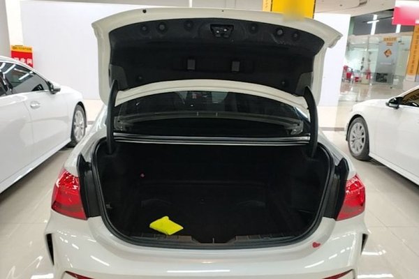 BMW 1 Series 2022, 42800 км, за 18437 USD - фото 22