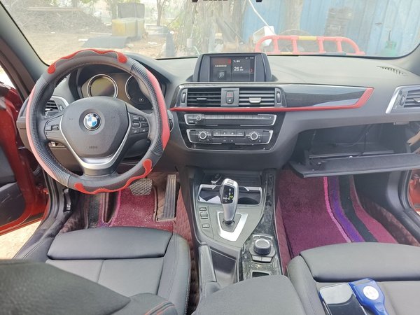 BMW 2 Series 2018, 68800 км, за 12127 USD - фото 10
