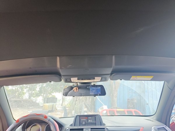 BMW 2 Series 2018, 68800 км, за 12127 USD - фото 19