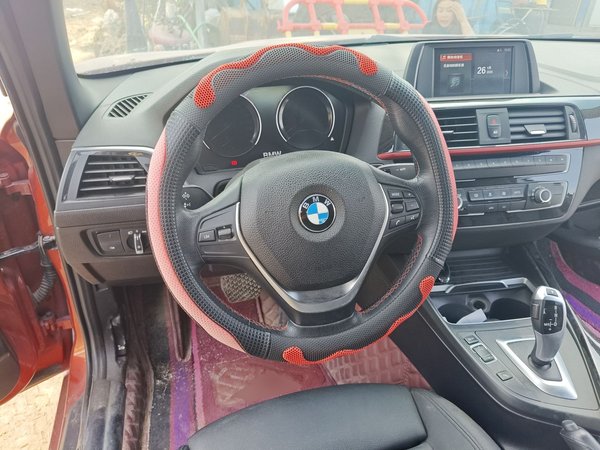 BMW 2 Series 2018, 68800 км, за 12127 USD - фото 11