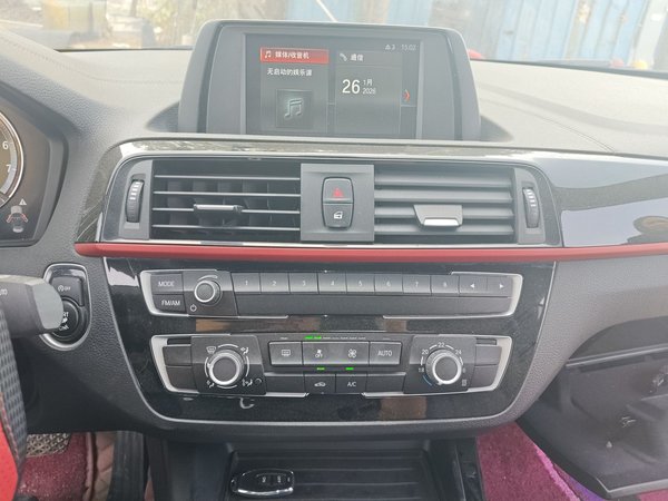 BMW 2 Series 2018, 68800 км, за 12127 USD - фото 14