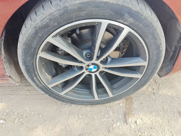 BMW 2 Series 2018, 68800 км, за 12127 USD - фото 8