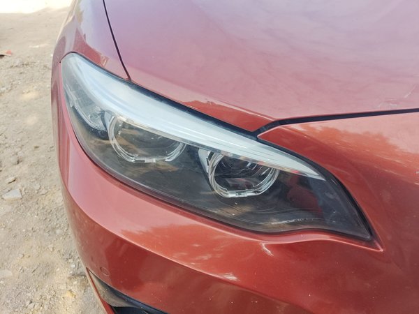 BMW 2 Series 2018, 68800 км, за 12127 USD - фото 7