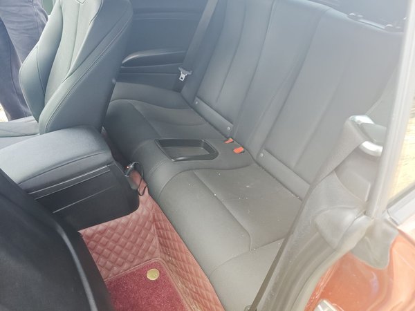 BMW 2 Series 2018, 68800 км, за 12127 USD - фото 18