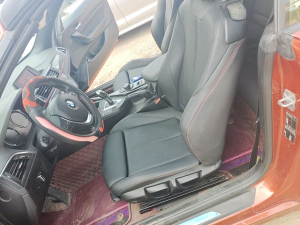 BMW 2 Series 2018, 68800 км, за 12127 USD - фото 16