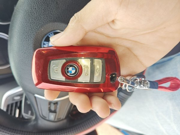 BMW 2 Series 2018, 68800 км, за 12127 USD - фото 9