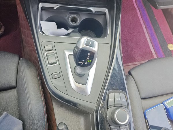 BMW 2 Series 2018, 68800 км, за 12127 USD - фото 15