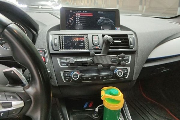 BMW 2 Series 2014, 111000 км, за 17225 USD - фото 12