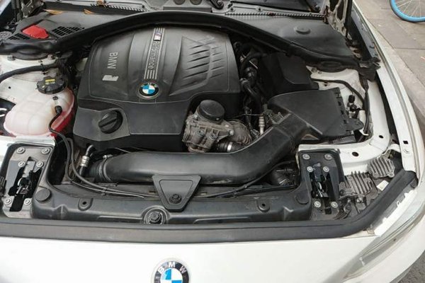 BMW 2 Series 2014, 111000 км, за 17225 USD - фото 21