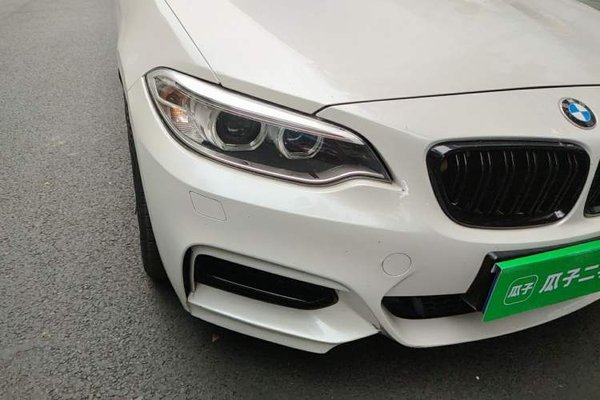 BMW 2 Series 2014, 111000 км, за 17225 USD - фото 7