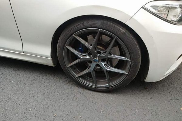 BMW 2 Series 2014, 111000 км, за 17225 USD - фото 8