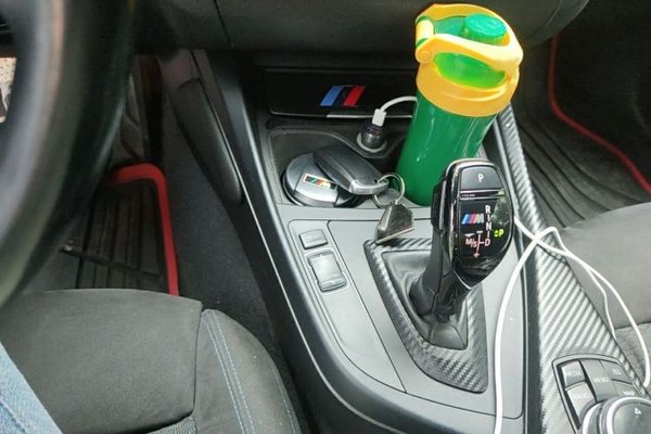 BMW 2 Series 2014, 111000 км, за 17225 USD - фото 13