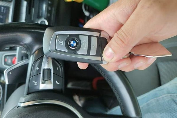 BMW 2 Series 2014, 111000 км, за 17225 USD - фото 17